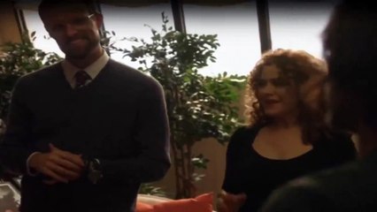 Mozart in the Jungle Staffel 1 Folge 2 HD Deutsch