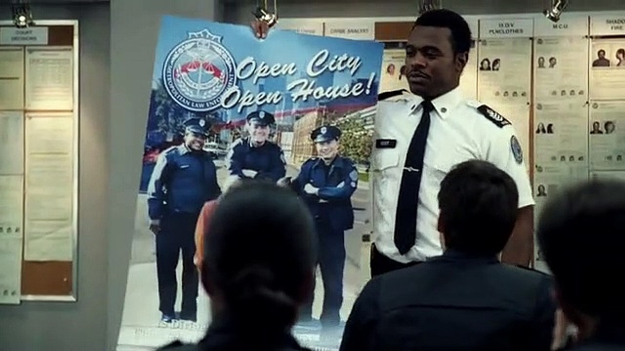 Rookie Blue Staffel 2 Folge 6 HD Deutsch