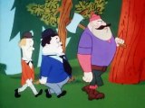 Dick & Doof - Laurel & Hardys (Zeichentrick) Staffel 1 Folge 137 HD Deutsch