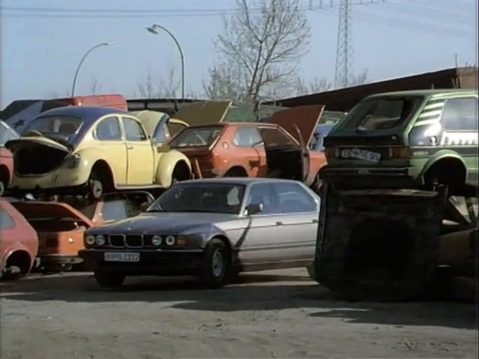 Peter Strohm Staffel 1 Folge 9 HD Deutsch