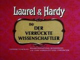 Dick & Doof - Laurel & Hardys (Zeichentrick) Staffel 1 Folge 142 HD Deutsch