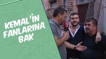 Mustafa Karadeniz - Bak Şu Kemal'in Fanlarına