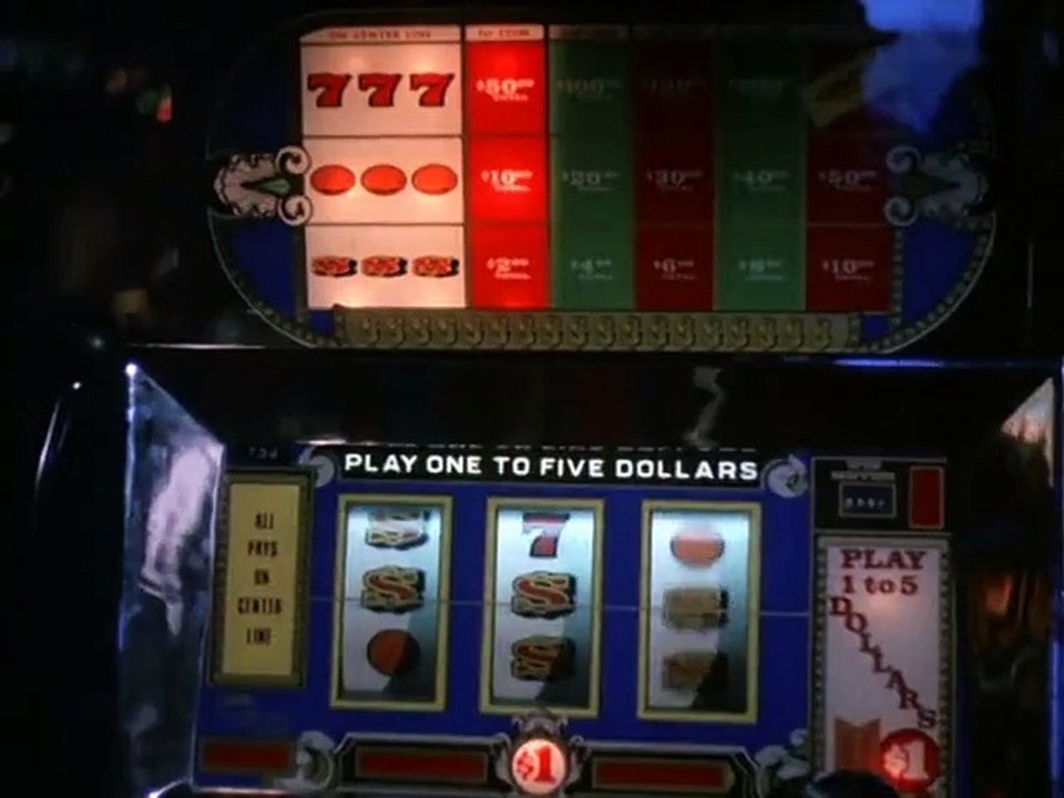 Vegas (1978) Staffel 1 Folge 20 HD Deutsch