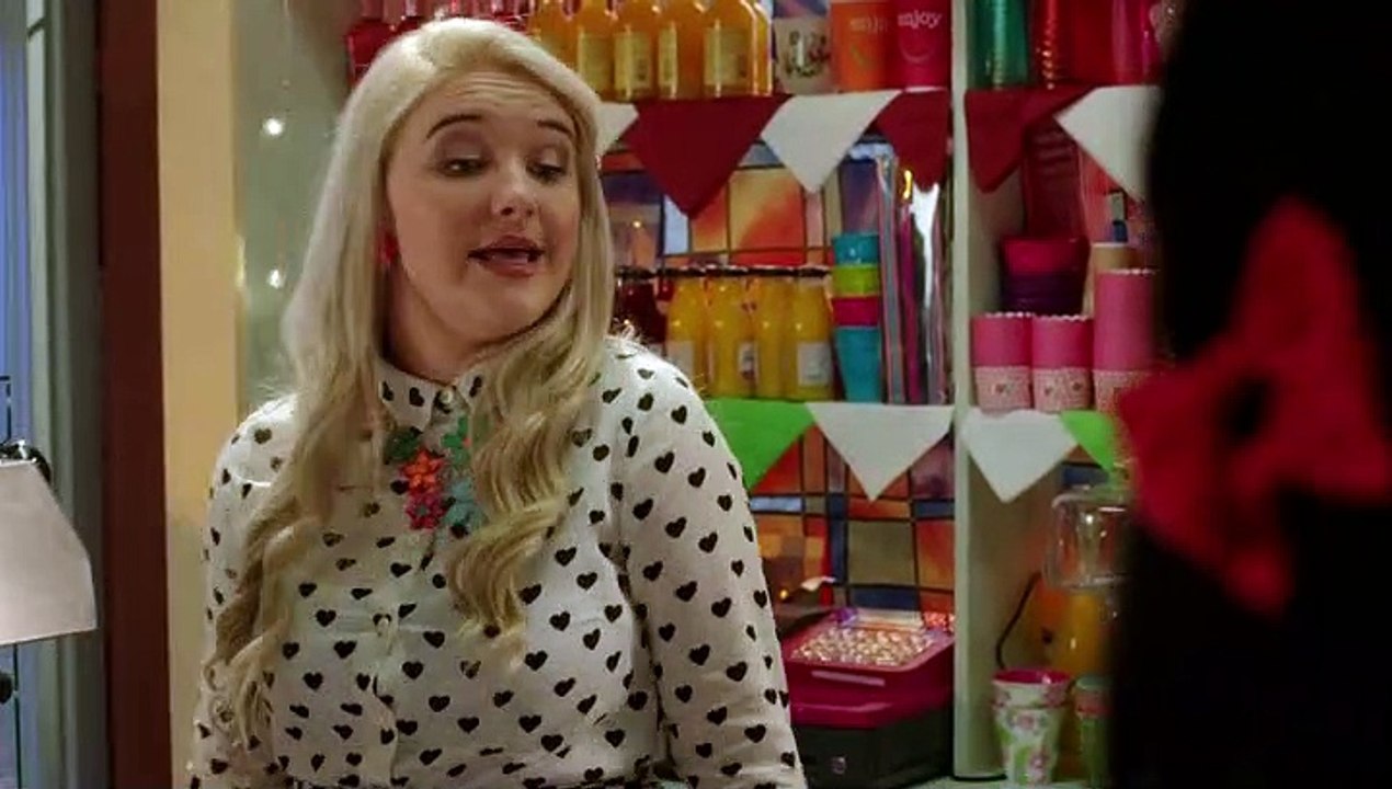 Wolfblood - Verwandlung bei Vollmond Staffel 4 Folge 1 HD Deutsch