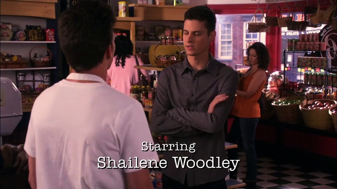 The Secret Life of the American Teenager Staffel 4 Folge 16 HD Deutsch