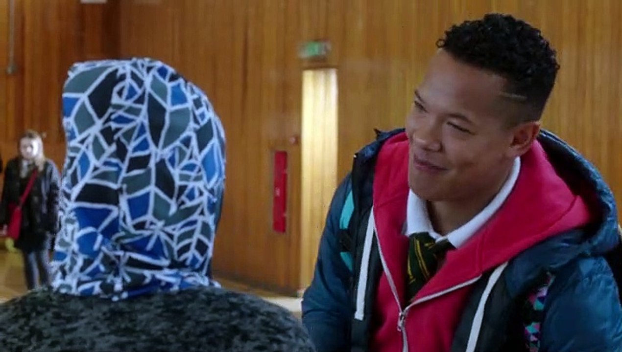 Wolfblood - Verwandlung bei Vollmond Staffel 4 Folge 2 HD Deutsch