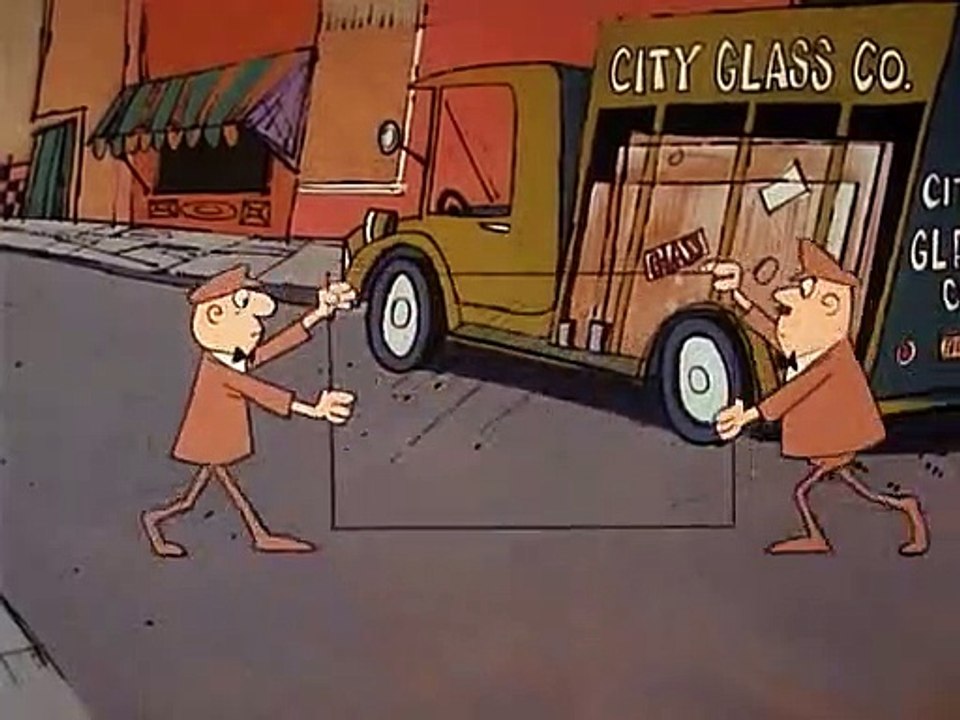 Der Rosarote Panther Staffel 1 Folge 51 HD Deutsch