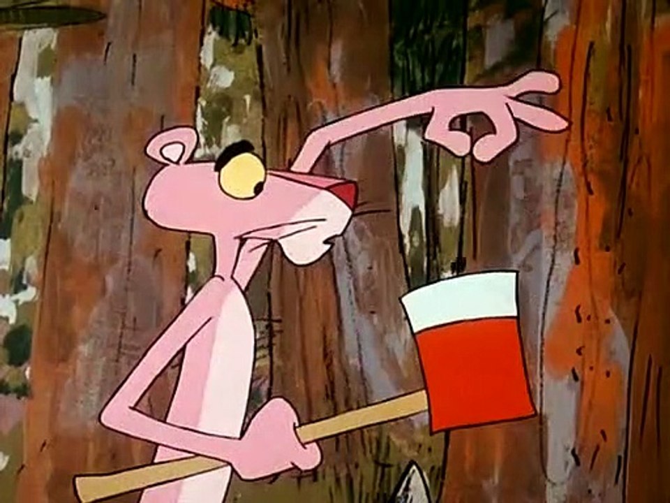 Der Rosarote Panther Staffel 1 Folge 53 HD Deutsch