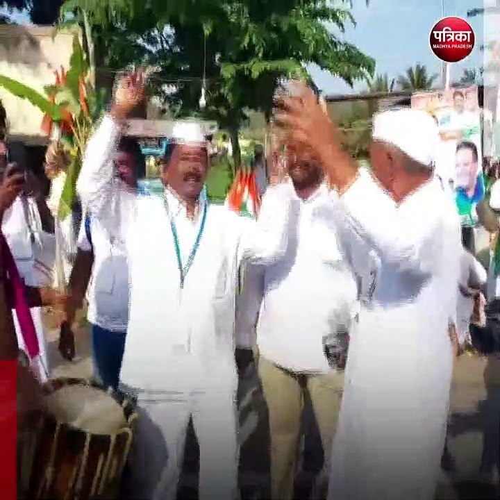 दिग्विजय बोले- मैं मौज-मस्ती क्यों नहीं कर सकता