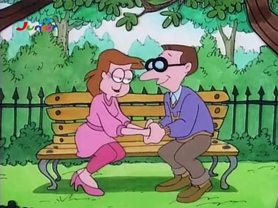 Garfield und seine Freunde Staffel 6 Folge 7 HD Deutsch - video Dailymotion