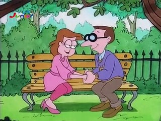 Garfield und seine Freunde Staffel 6 Folge 7 HD Deutsch