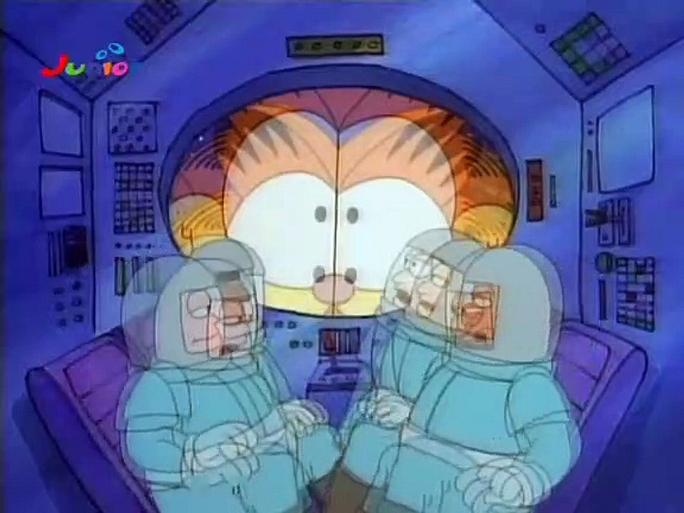 Garfield und seine Freunde Staffel 6 Folge 8 HD Deutsch