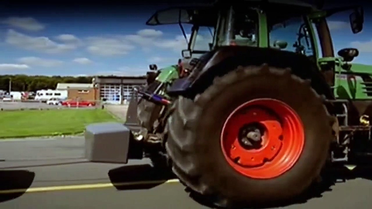 Top Gear Staffel 9 Folge 4 HD Deutsch