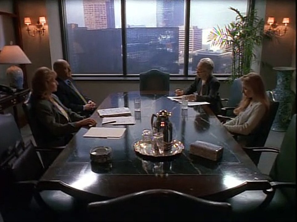 Murder One - Der Fall Jessica Staffel 1 Folge 22 HD Deutsch