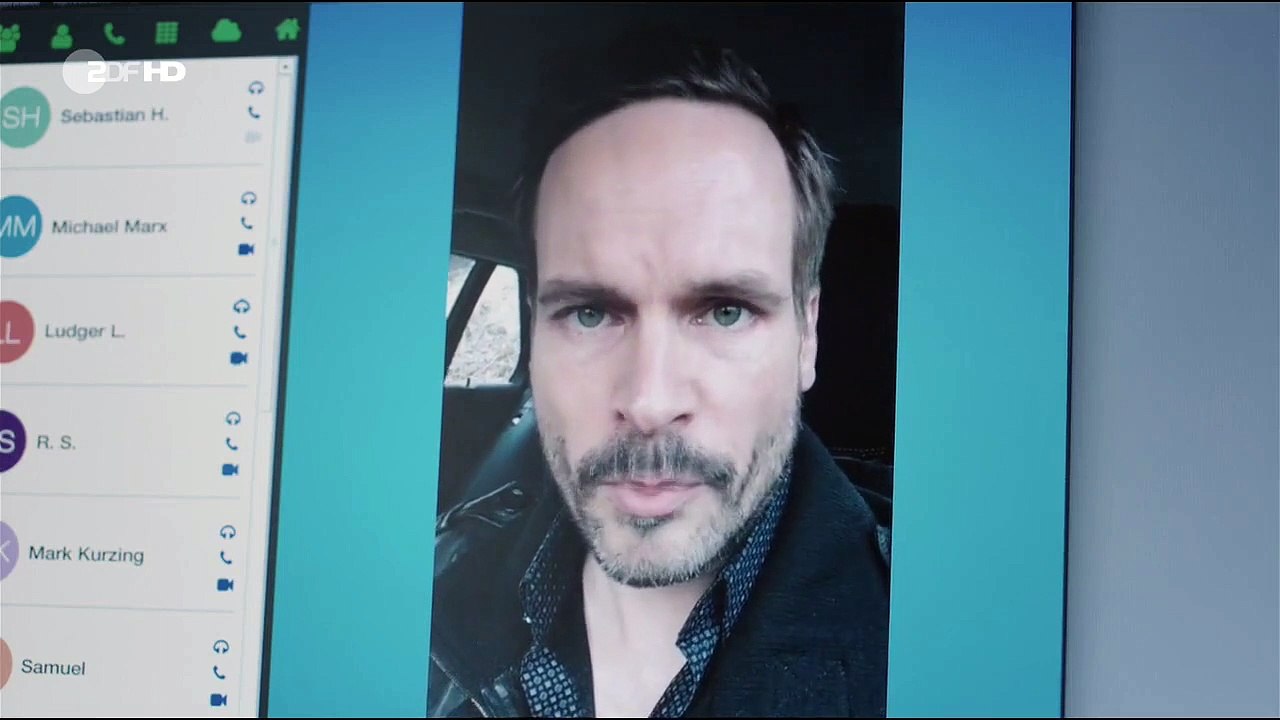 Stralsund Staffel 1 Folge 10 - Part 02 HD Deutsch