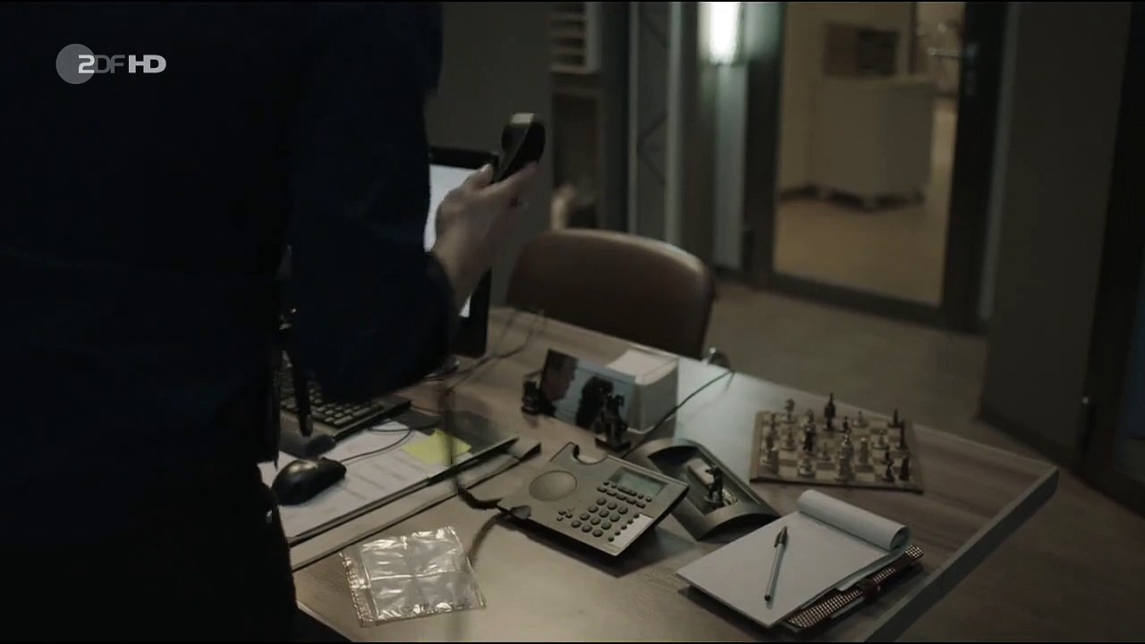 Stralsund Staffel 1 Folge 9 - Part 02 HD Deutsch