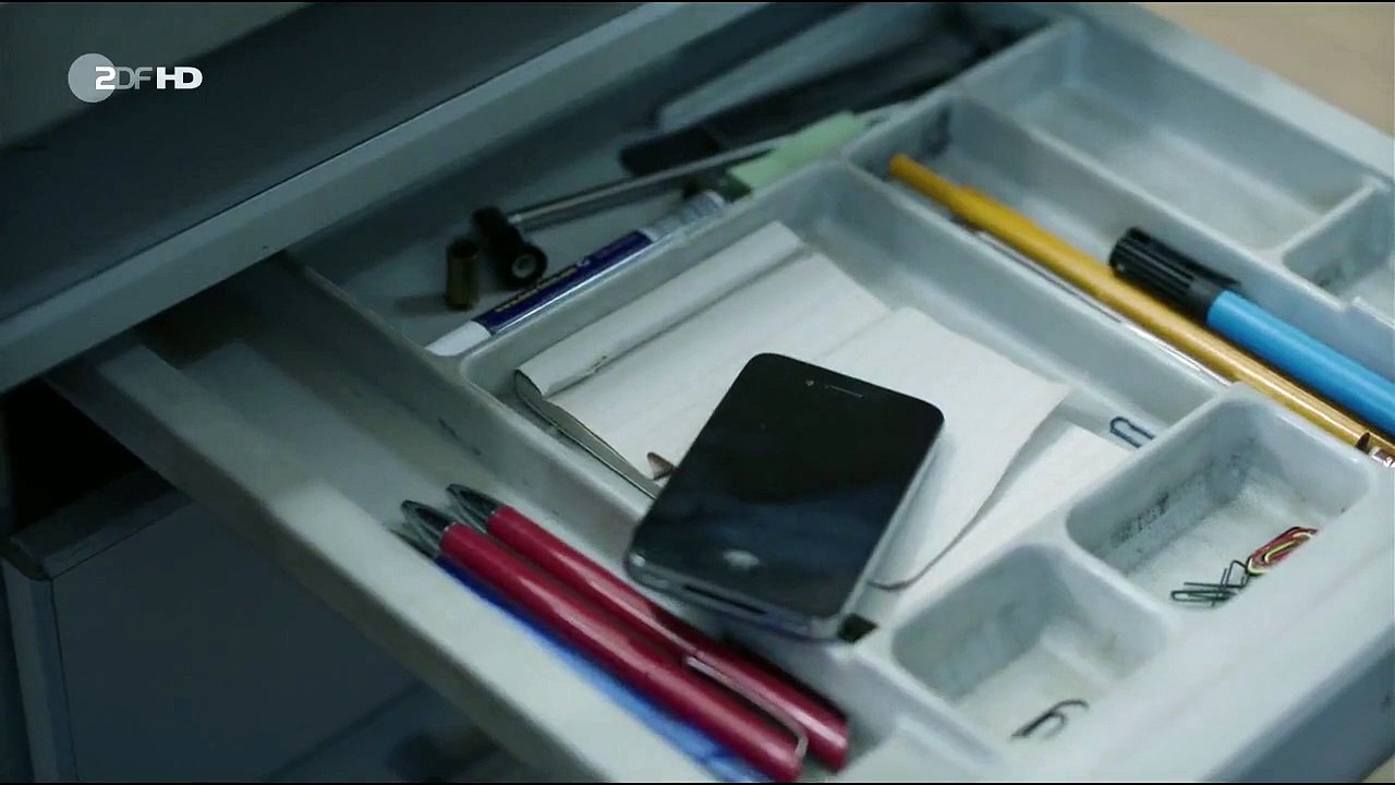 Stralsund Staffel 1 Folge 10 - Part 01 HD Deutsch