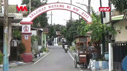 DUKA KORBAN KERUSUHAN DI KANJURUHAN