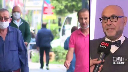 Grip vakaları artışta