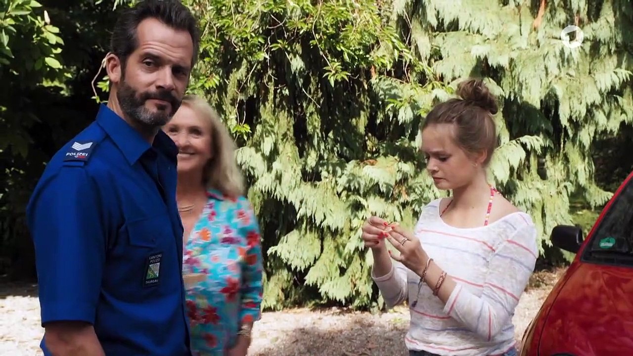 WaPo Bodensee Staffel 2 Folge 7 HD Deutsch