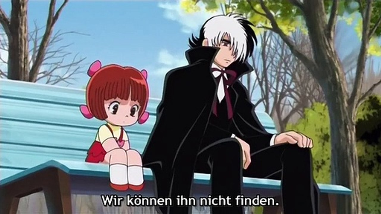 Black Jack Staffel 1 Folge 48 HD Deutsch