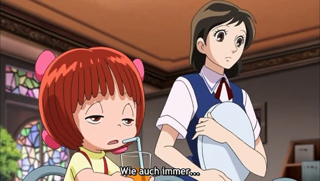 Black Jack Staffel 1 Folge 51 HD Deutsch