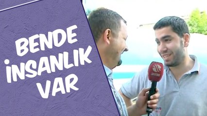 Mustafa Karadeniz - Bende Tabanca Yok