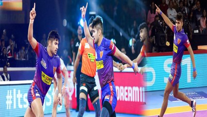 ಮೊದಲ ಮ್ಯಾಚ್ನಲ್ಲೆ ದೆಹಲಿಗೆ ಭರ್ಜರಿ ಗೆಲುವು!! | Oneindia Kannada