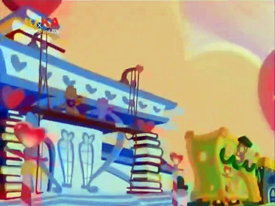 Glücksbärchis Staffel 2 Folge 1 HD Deutsch