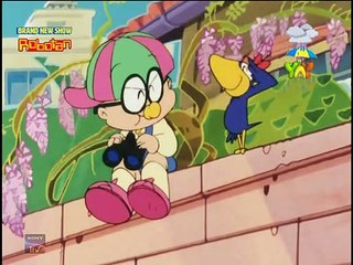 Robotan | Episode-21