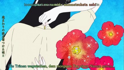 Kimi ni Todoke Staffel 1 Folge 23 HD Deutsch