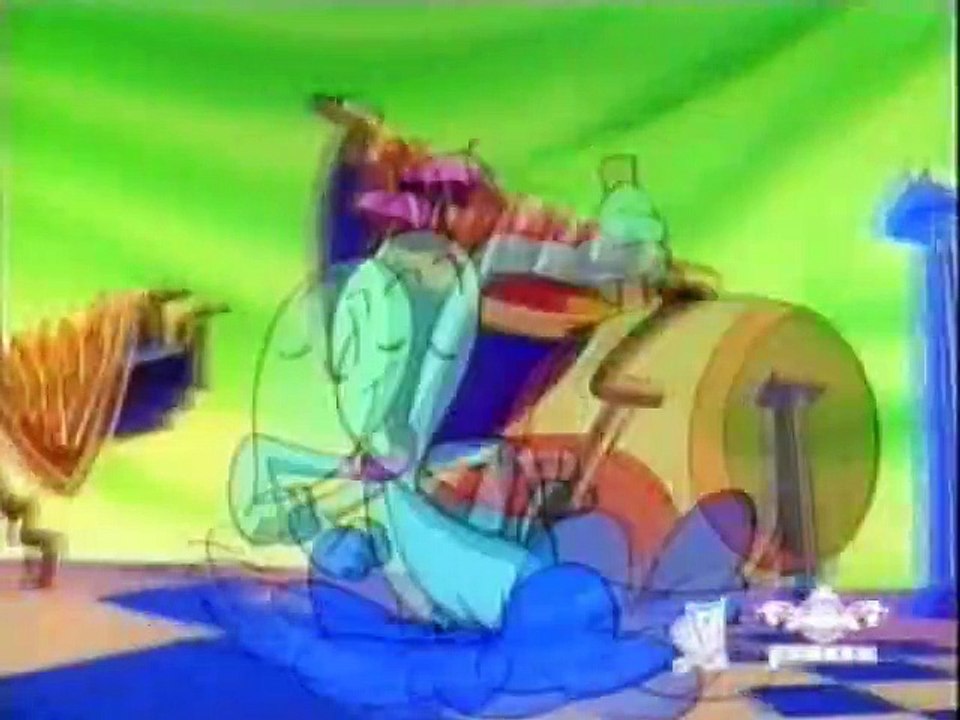 Tiny Toon Abenteuer Staffel 2 Folge 10 HD Deutsch