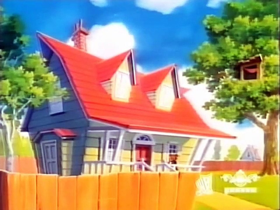 Tiny Toon Abenteuer Staffel 2 Folge 13 HD Deutsch