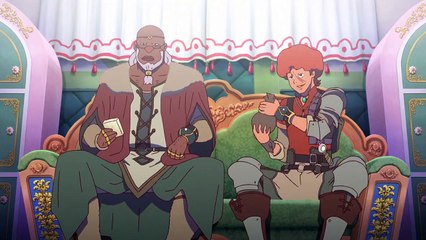 Shingeki no Bahamut Staffel 1 Folge 2 HD Deutsch