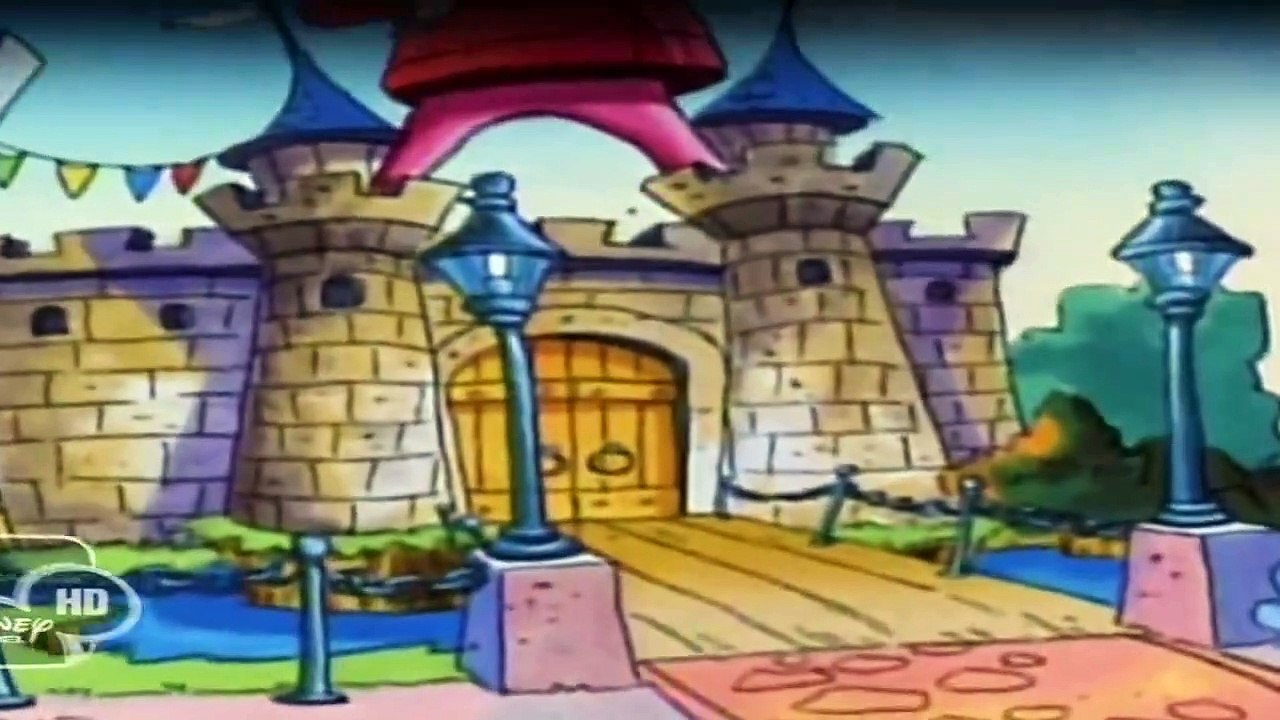 Goofy und Max Staffel 1 Folge 75 HD Deutsch