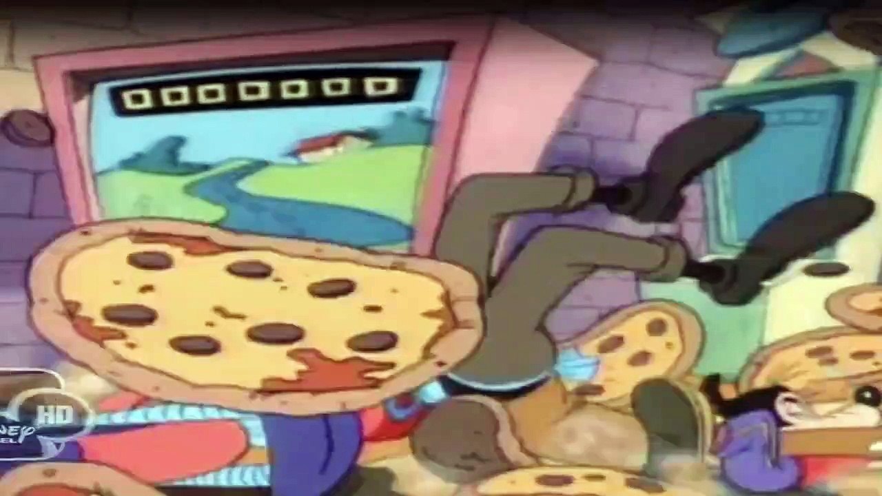 Goofy und Max Staffel 1 Folge 78 HD Deutsch