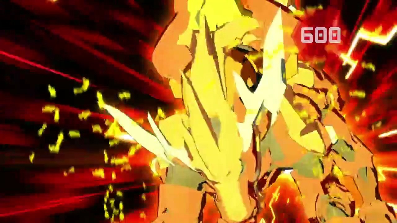 Bakugan Battle Planet Staffel 1 Folge 40 HD Deutsch