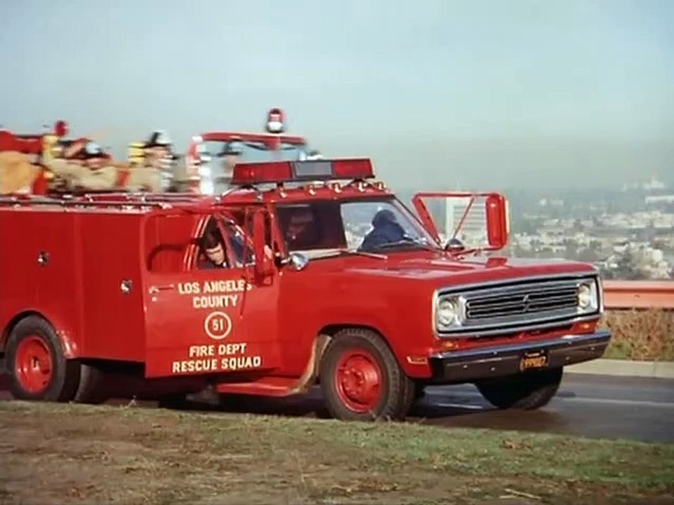 Notruf California Staffel 2 Folge 20 HD Deutsch