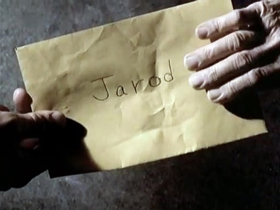 Pretender Staffel 2 Folge 21 HD Deutsch