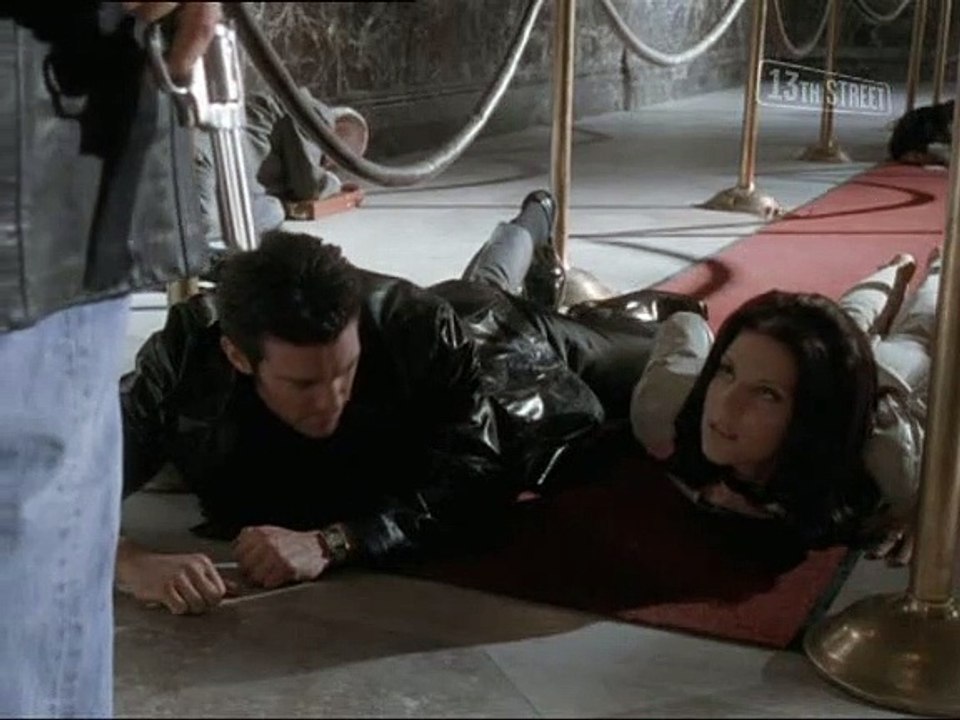 Pretender Staffel 2 Folge 20 HD Deutsch