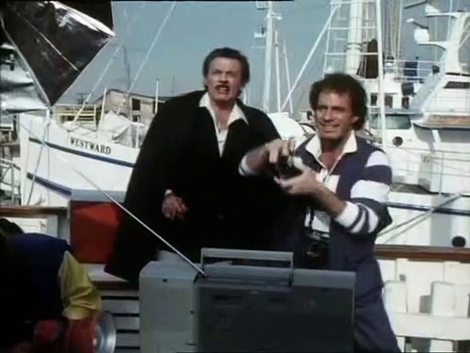 Mike Hammer Staffel 1 Folge 8 HD Deutsch