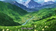 Uchi no Musume no Tame naraba, Ore wa Moshi ka Shitara Maou mo Taoseru ka mo Shirenai. Staffel 1 Folge 10 HD Deutsch