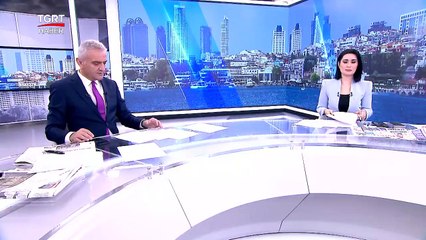 Biden'dan 'Nükleer Kıyamet' Açıklaması: Putin Şaka Yapmıyor - TGRT Haber