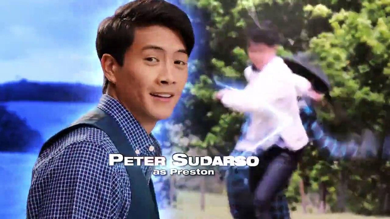 Power Rangers Ninja Steel Staffel 1 Folge 7 HD Deutsch