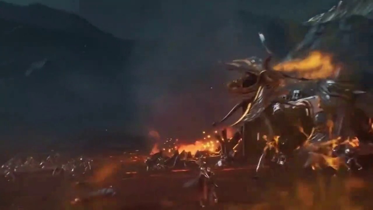 Trailer Soul Land  S2 Ep. 201 | Donghua Animation