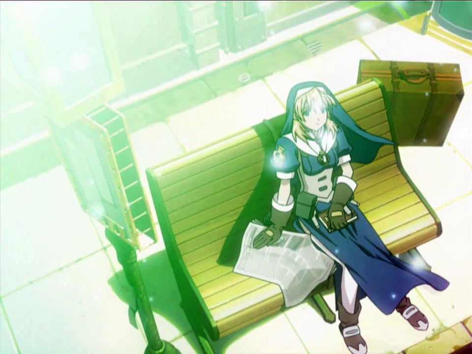 Chrono Crusade Staffel 1 Folge 12 HD Deutsch