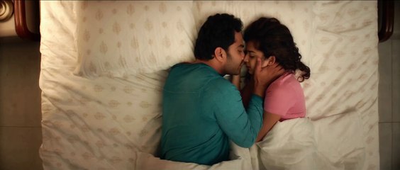 Ori Devuda Trailer | Venkatesh | Vishwak Sen | Mithila Palkar | Ashwath Marimuthu | Leon James