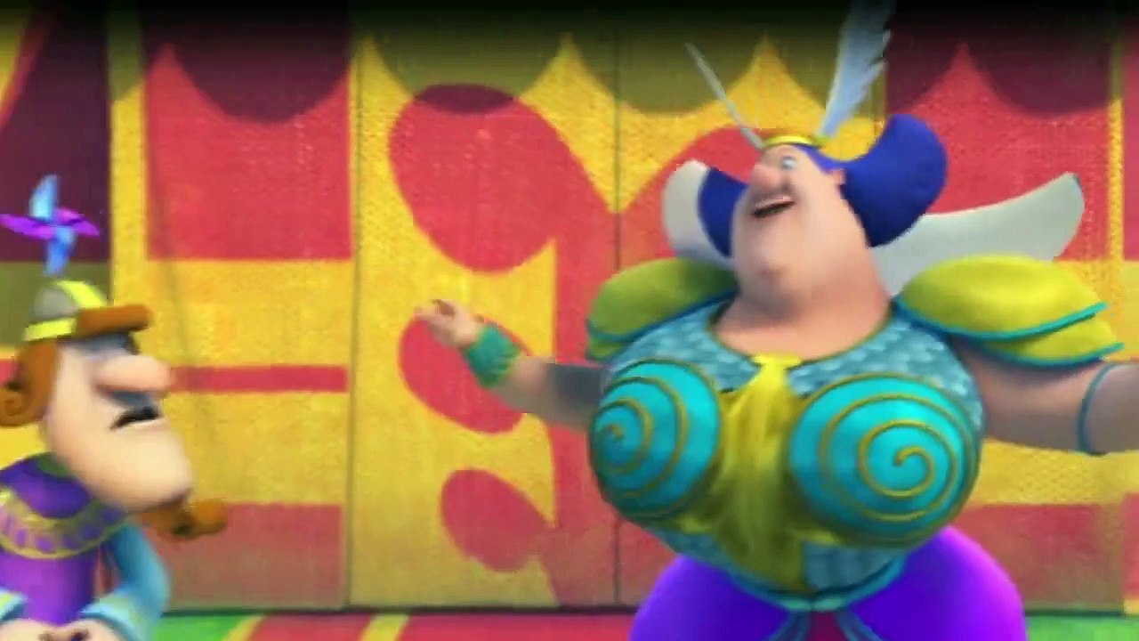 Wickie und die starken männer 2014 staffel 1 folge 1 hd deutsch