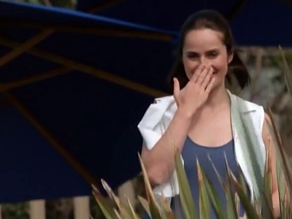 Pensacola - Flügel aus Stahl Staffel 1 Folge 13 HD Deutsch