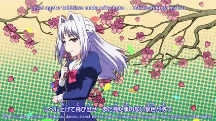 Denpa Kyoushi Staffel 1 Folge 3 HD Deutsch